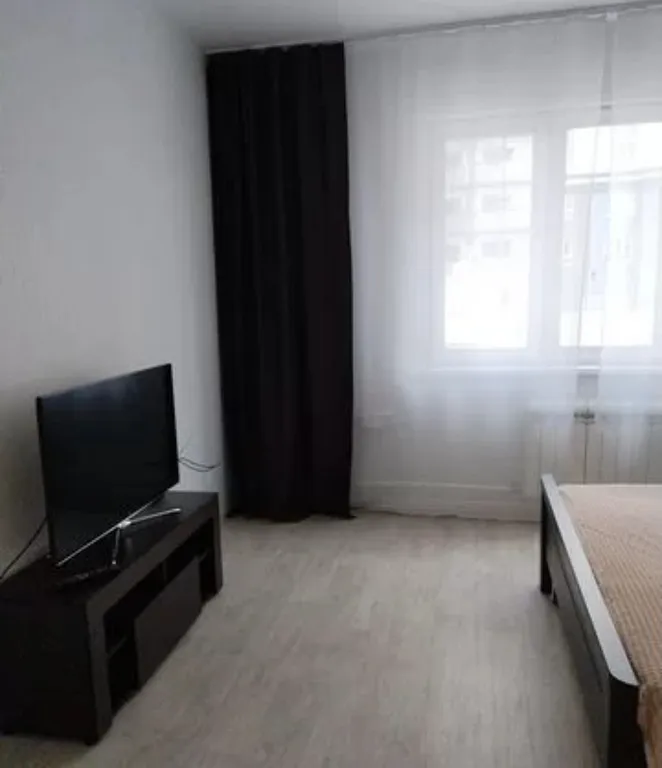 Уютная квартира в новом доме