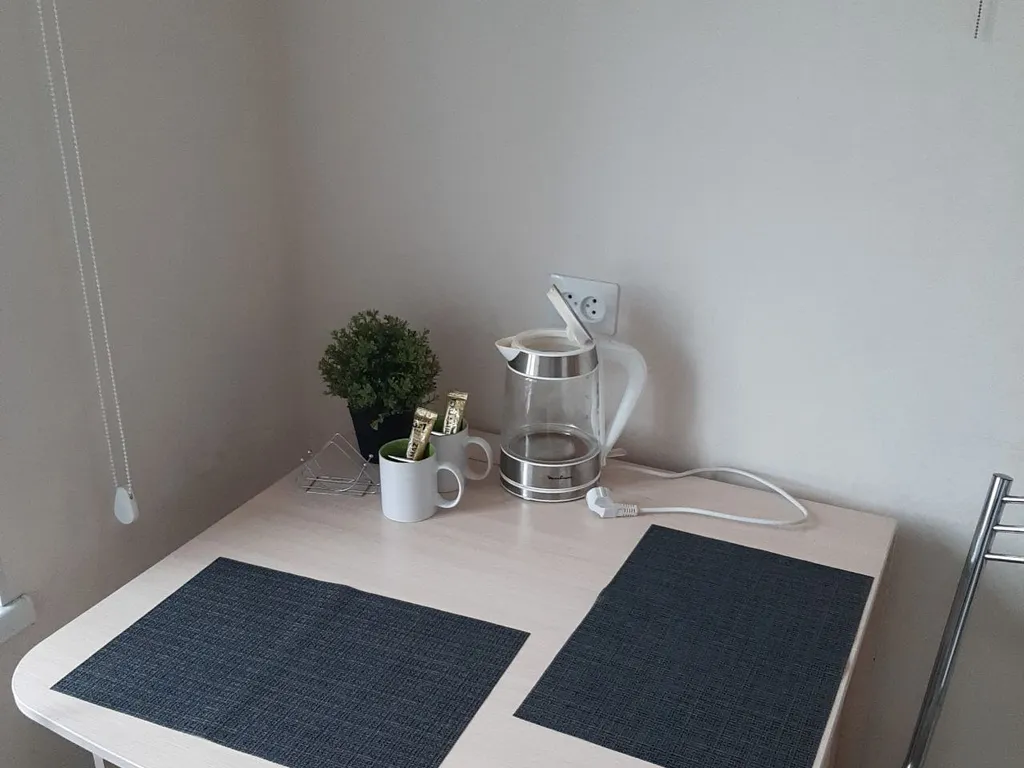 Квартира в центре у вокзала