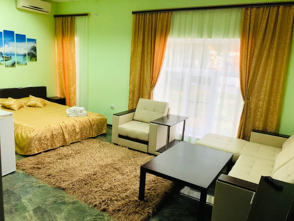 Квартира Комната — аренда посуточно в Ейск