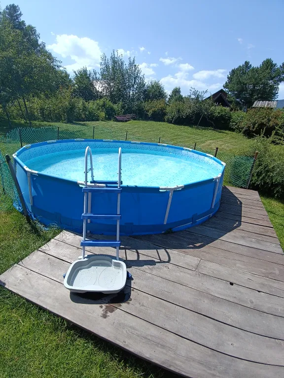 Усадьба Антария, апартаменты на берегу Телецкого озера, 1 этаж