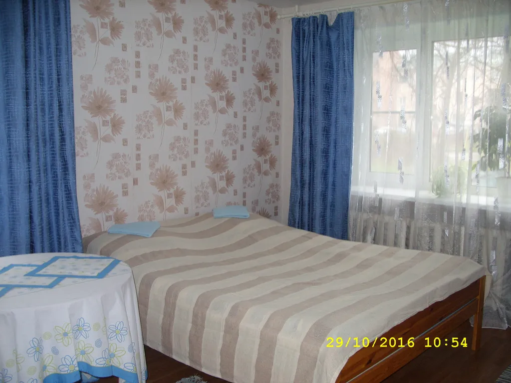 Квартира в тихом историческом центре — аренда посуточно в Сортавала