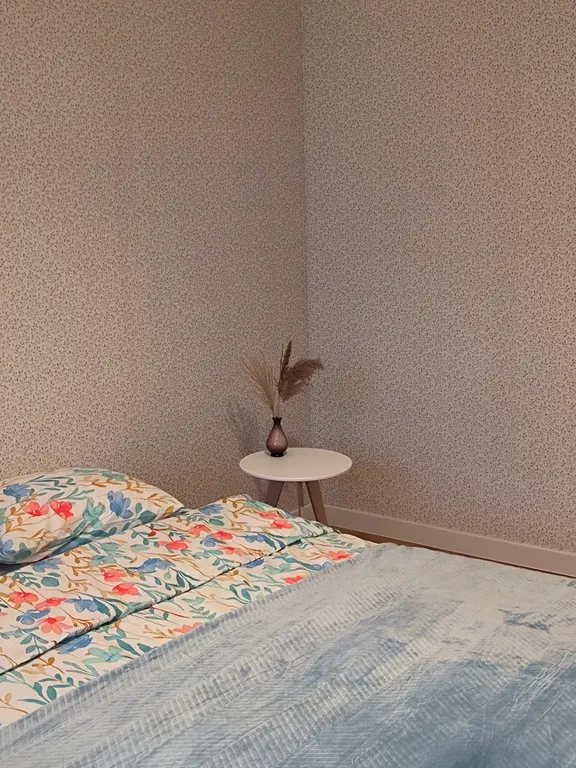 Уютная 2-комнатная квартира в центре города с новым ремонтом