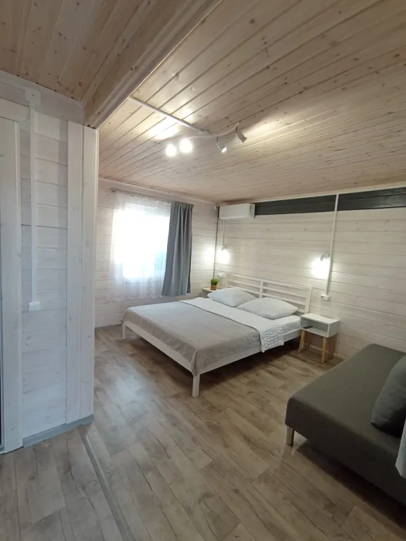 Квартира Апартаменты 2 — Кучугуры