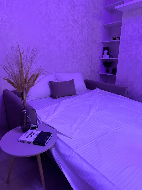 Уютная студия