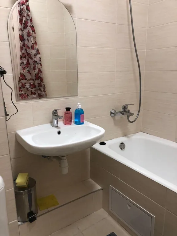 Квартира рядом с Медси