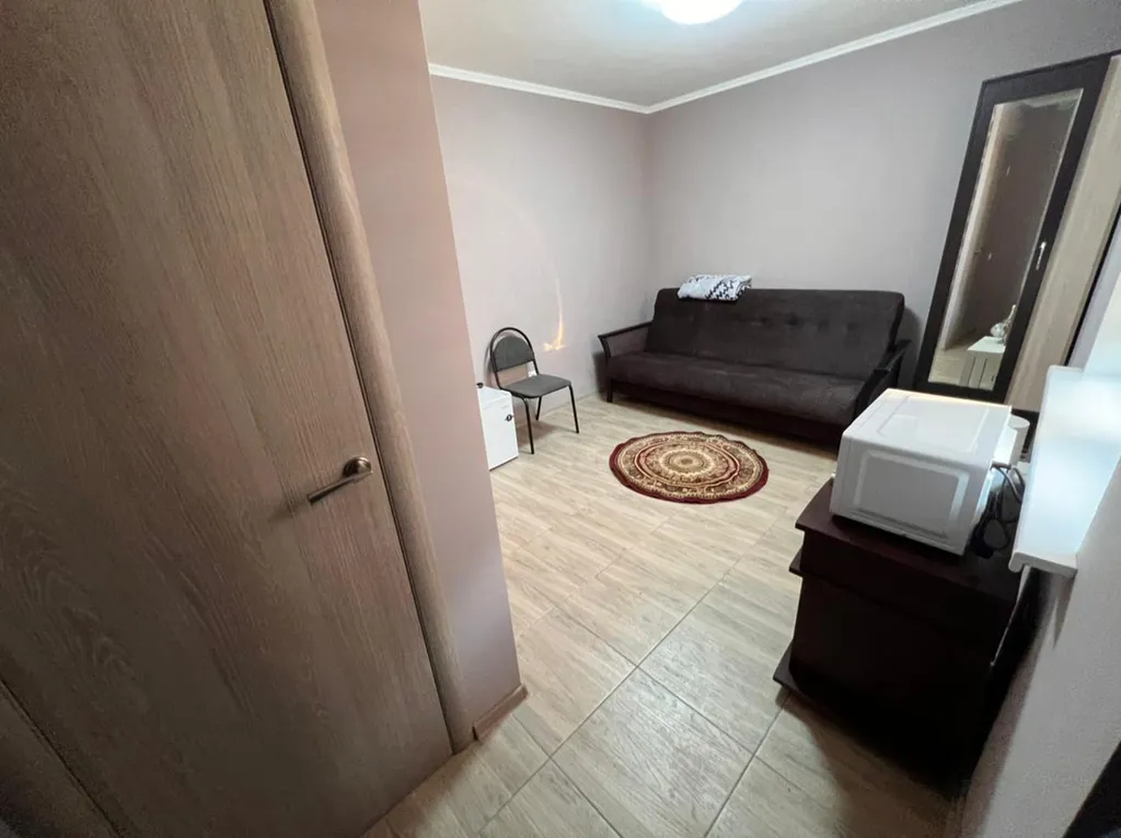 Домик рядом с морем