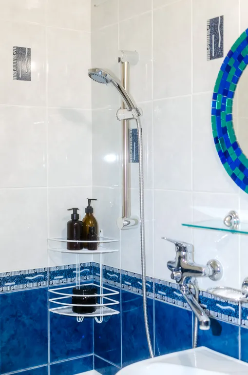 Ледовая резиденция