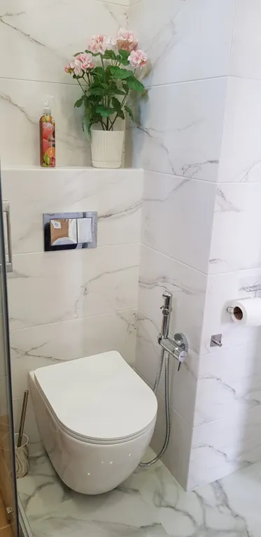 Квартира Новая квартира в Лазаревском — Лазаревское