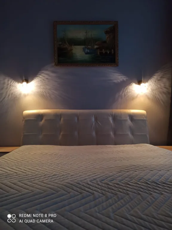 Квартира Квартира в сердце Петербурга — Санкт-Петербург