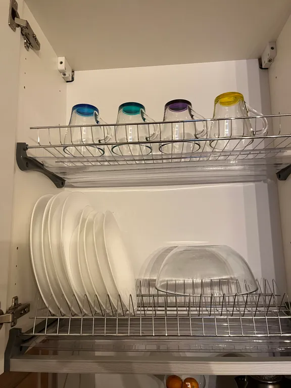 Уютная квартира в самом сердце Старого города