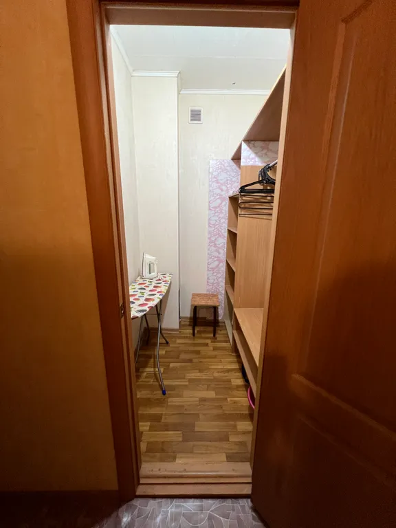 Уютная квартира в центре Левобережья