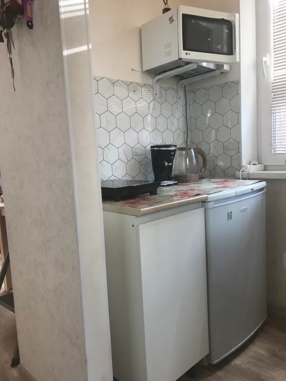 Квартира Уютное жильё — Севастополь