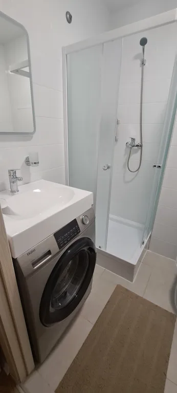 Квартира 1-комнатная Квартира — Новое Девяткино