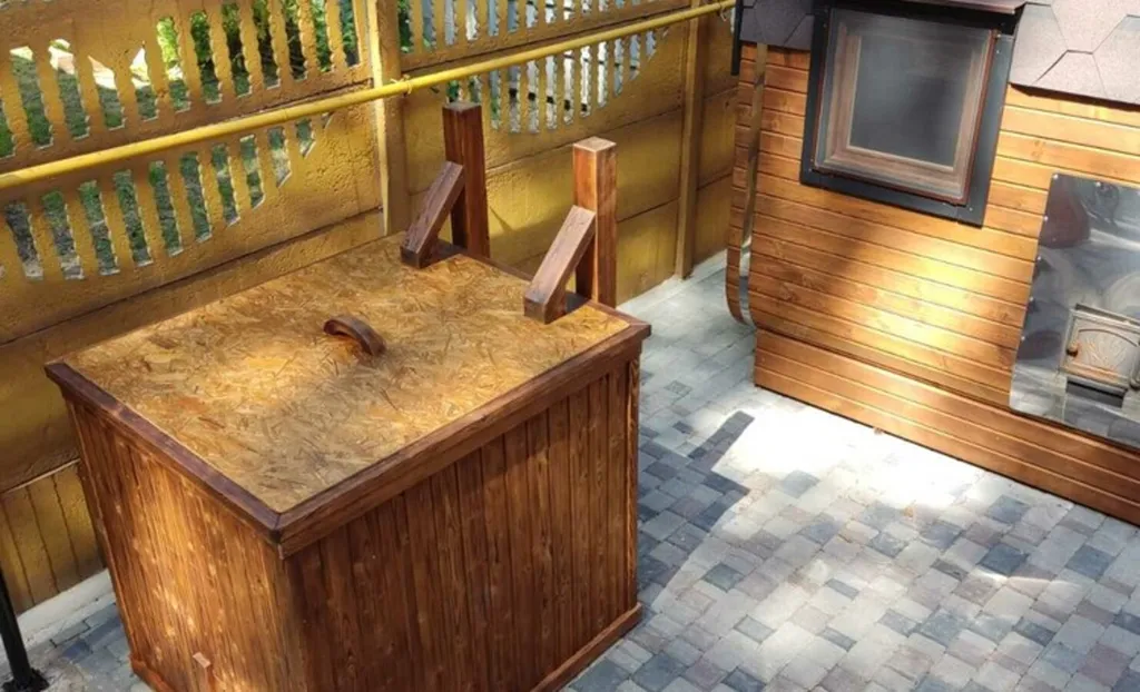 Агроусадьба Дом на Гати