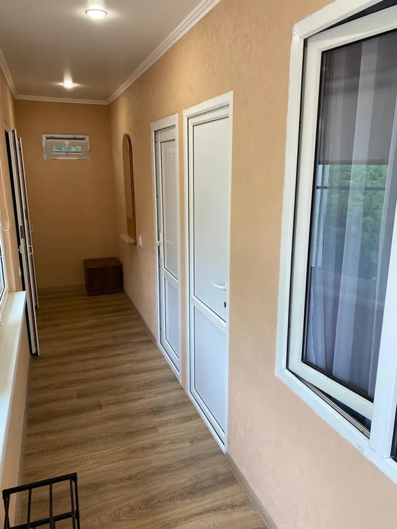 Коттедж Уютные домики в тихом микрорайоне — Геленджик