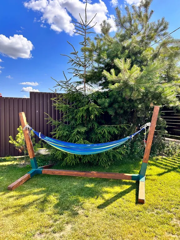 Современный коттедж под минском