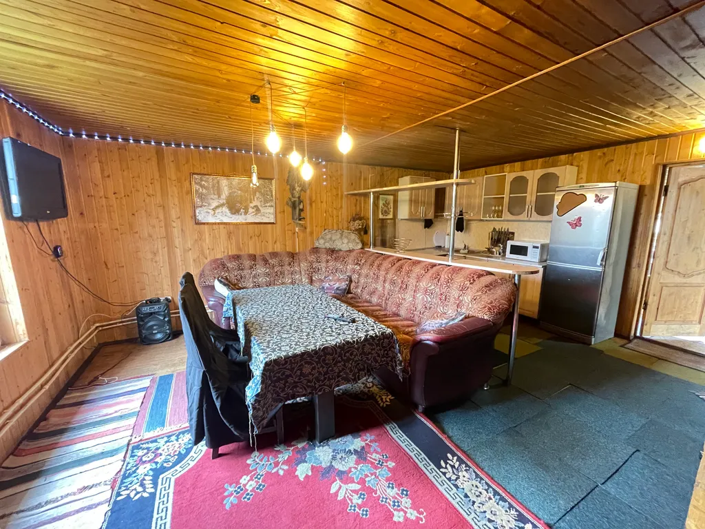 3-комнатный Дом