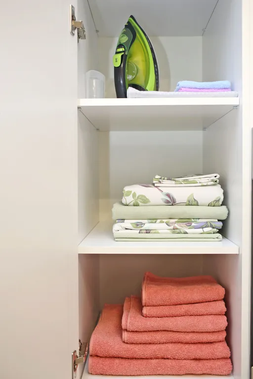 Комфортная квартира на набережной