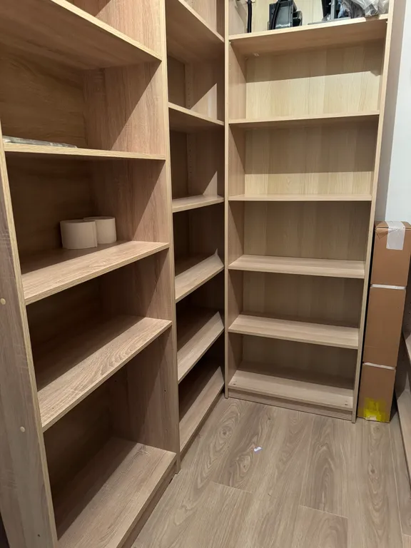 Квартира 4-ех комнатная квартира Сканди — Москва