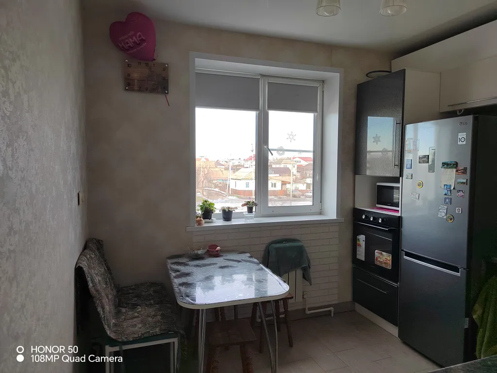 Уютная, тёплая квартира в центре города — аренда посуточно в Калач-на-Дону