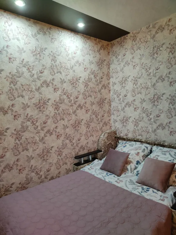 Комфортабельная квартира рядом с трк волгамолл