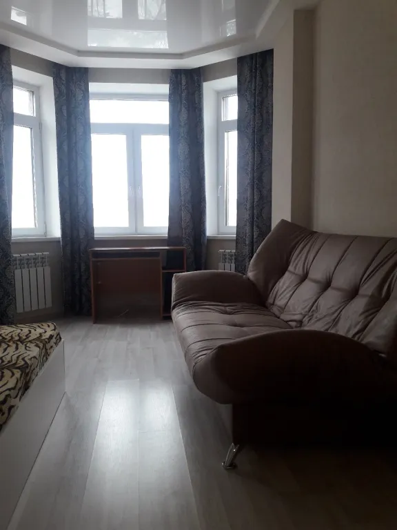 Квартира в центре