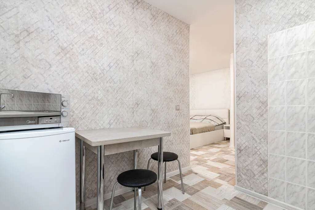 Апартамент в историческом центре