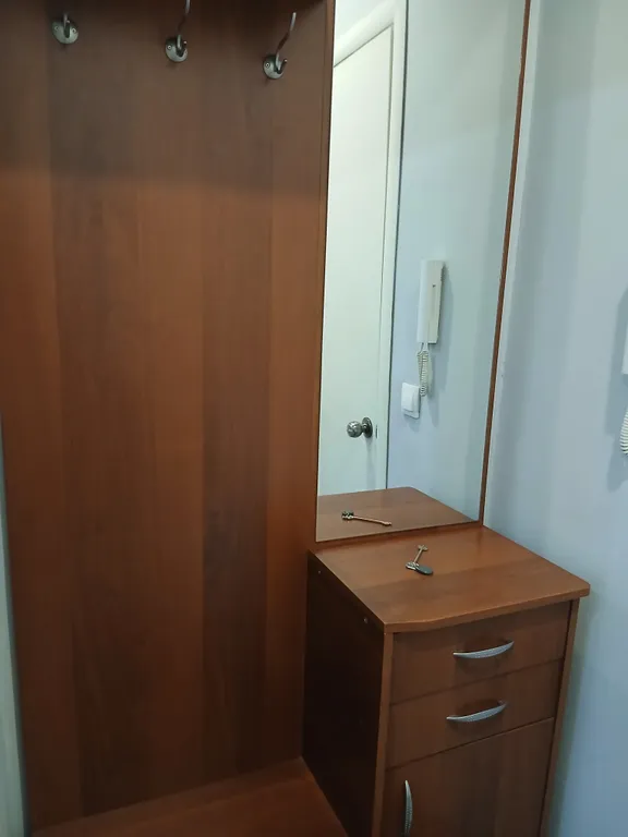 Уютная чистая студия в самом центре города