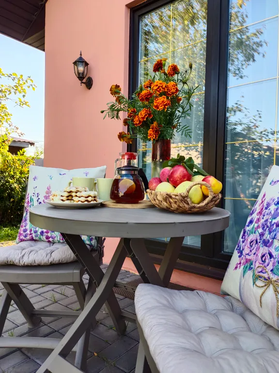 Коттедж Коттедж Таунхаус с финской сауной и мангалом — Ярославль