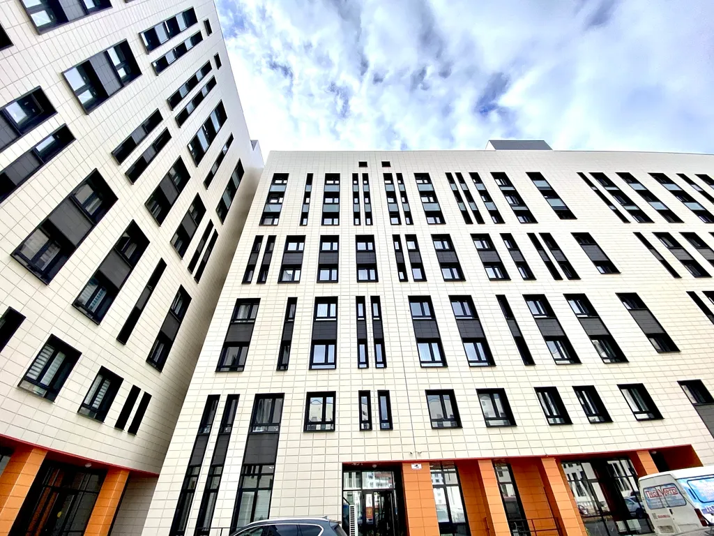 Эксклюзивная премиальная студия в самом центре газовой столицы