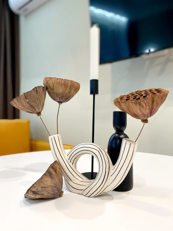 Студия на Калужском шоссе