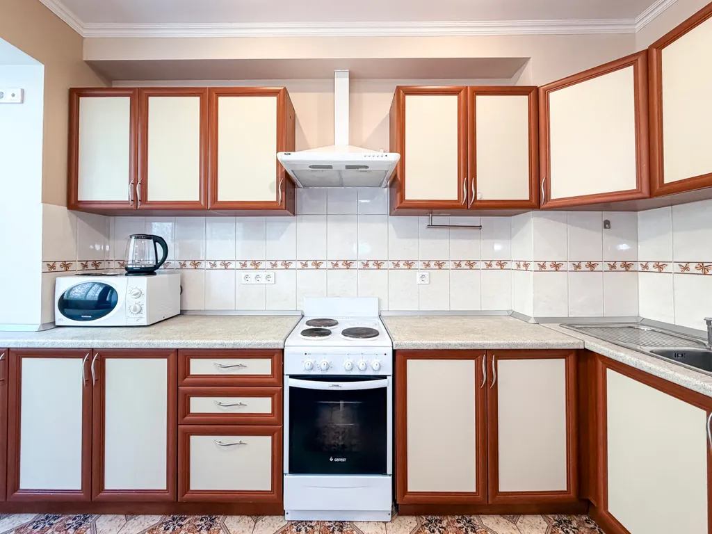 Квартира Апартаменты Монако 24 Белорусский проезд 8 — Анапа