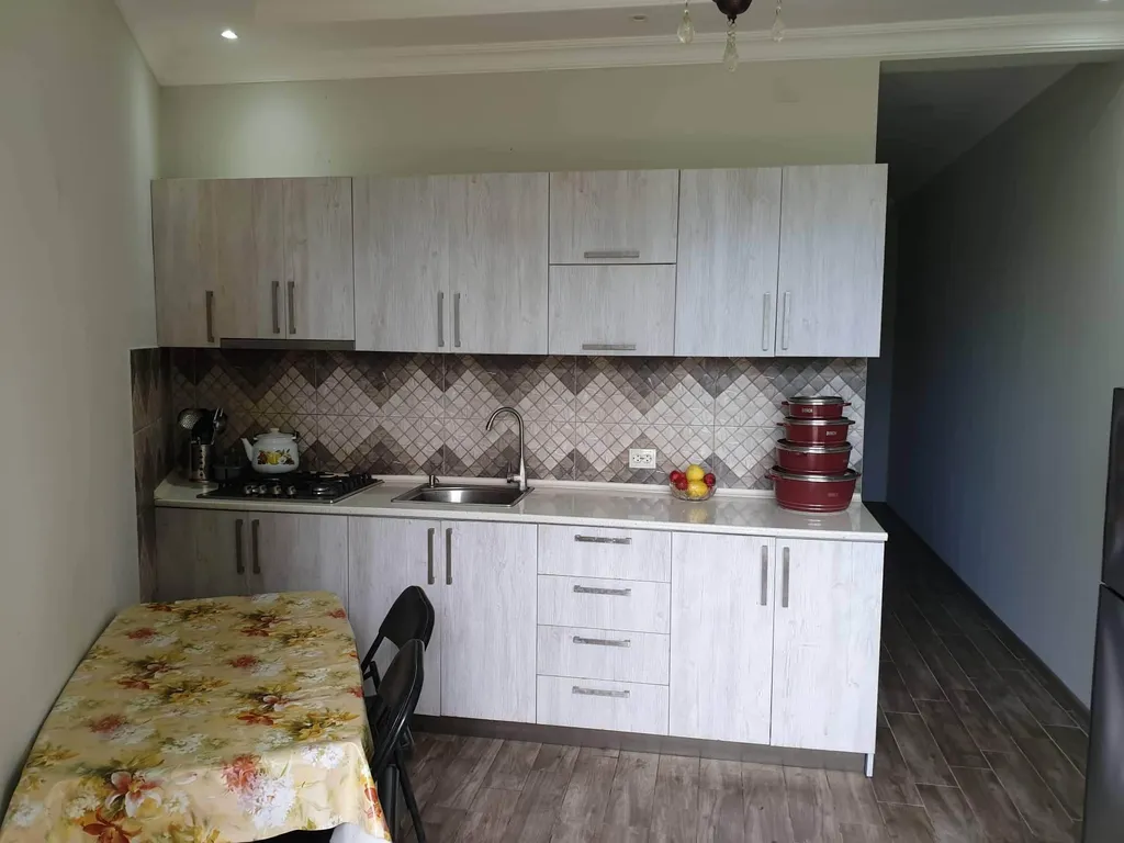 Коттедж 2-комнатный Дом — Батуми