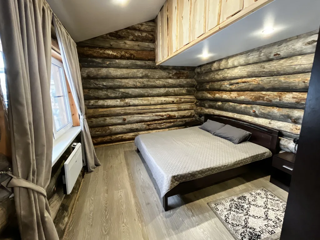 Дом горнолыжный курорт Сорочаны