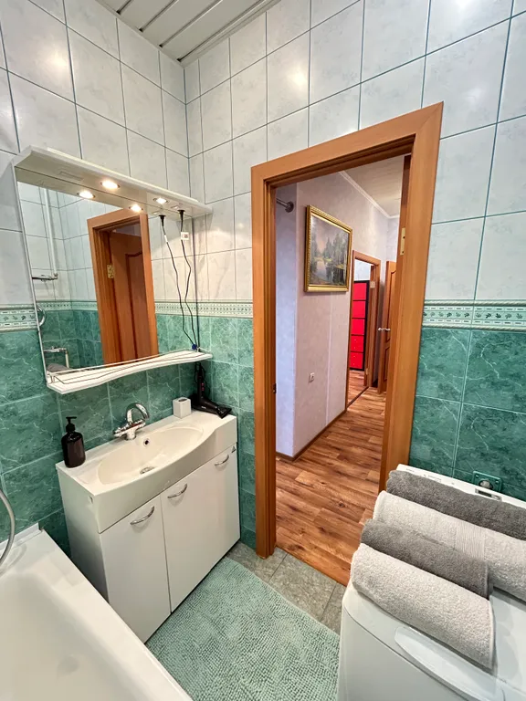 Уютная квартира в центре