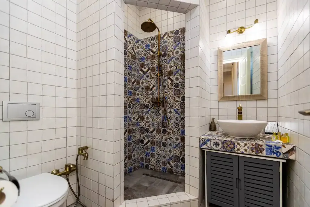 Дом на Вере в старом Тбилиси