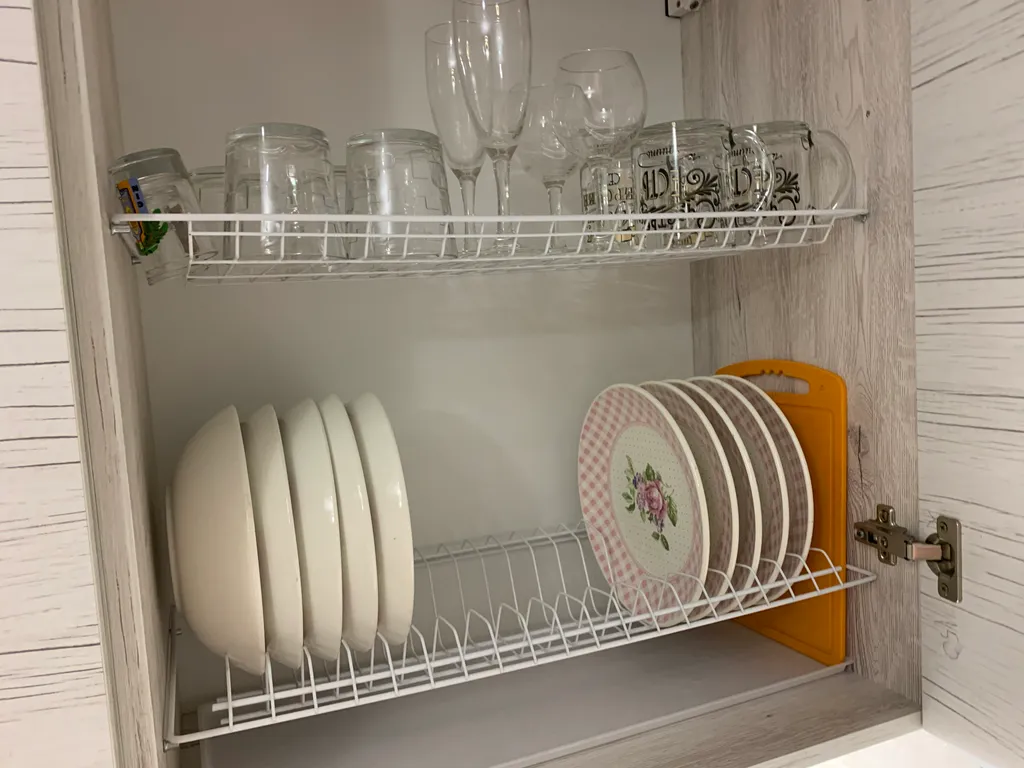 Уютная однокомнатная квартира у ТЦ Фестиваль