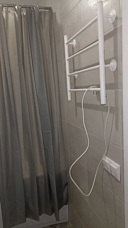 Квартира на набережной у самого Кремля