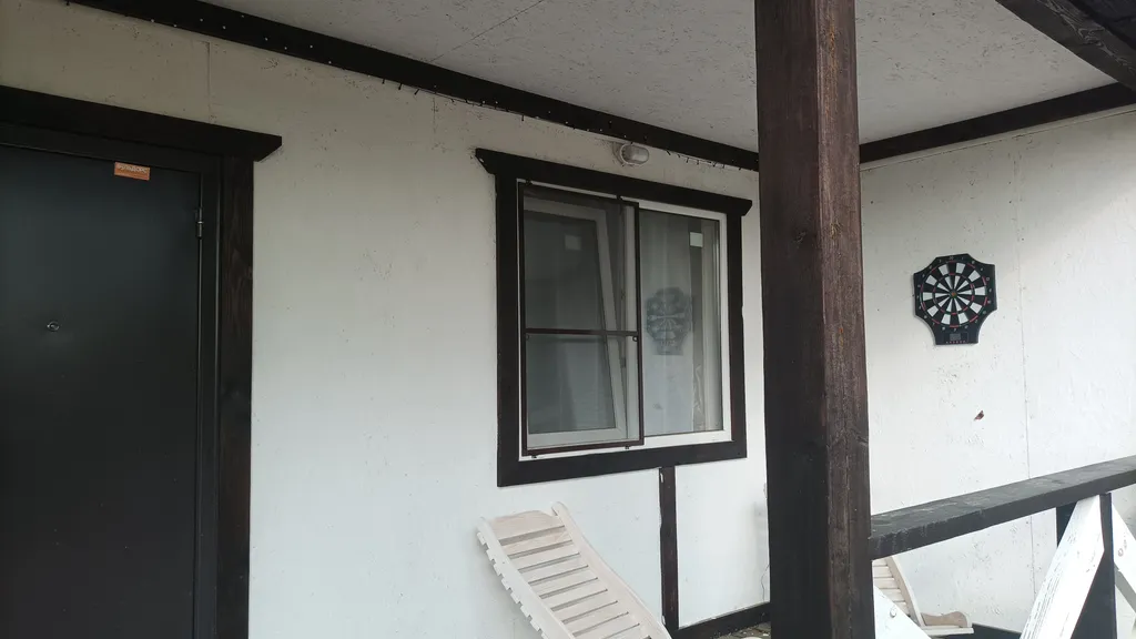 Коттедж Домик — Борисоглебский