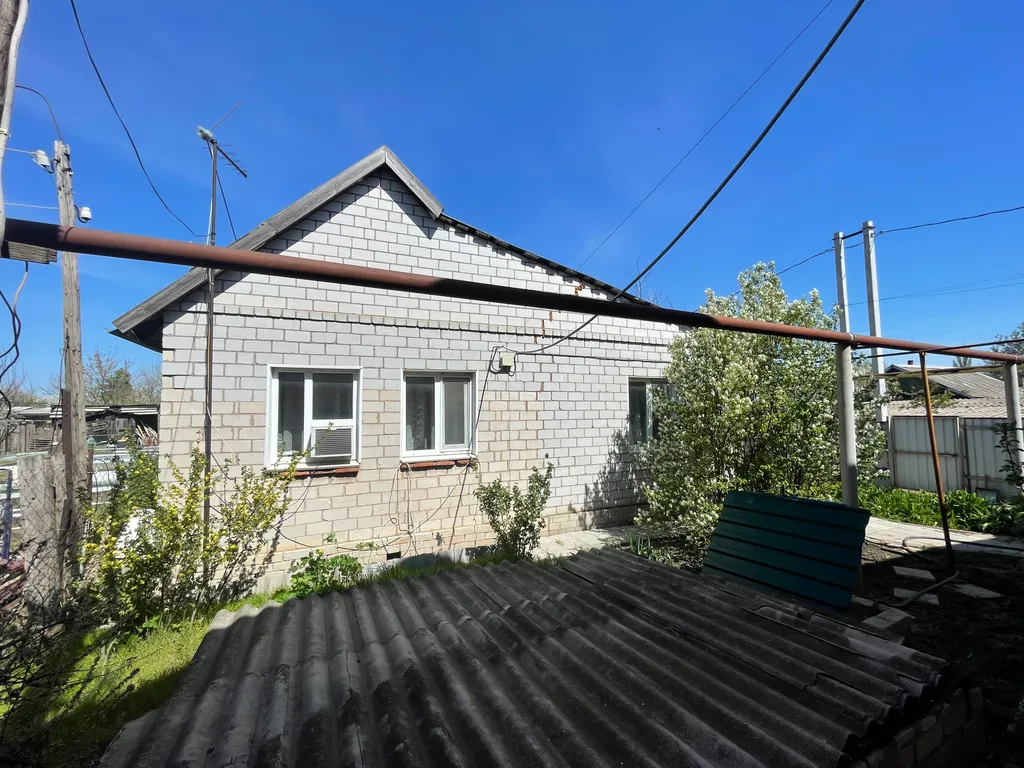 Уютный домик в Калаче на Дону