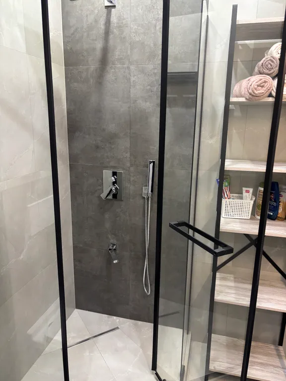 Уютная квартира в 5 минутах от моря