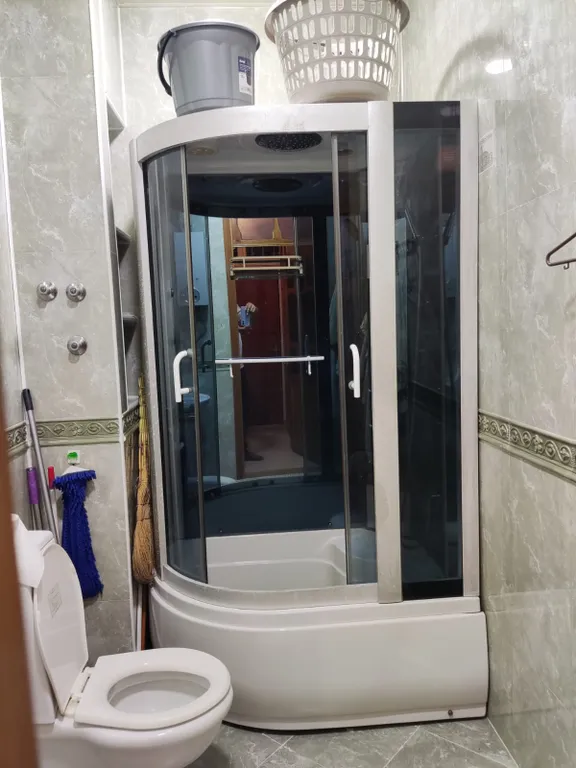 Квартира рядом с метро 28 Мая