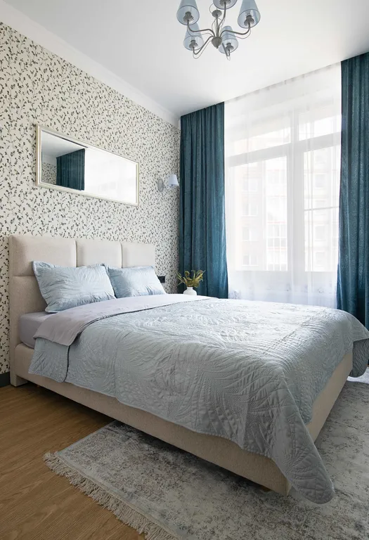 Квартира Апартаменты Галерея — Светлогорск