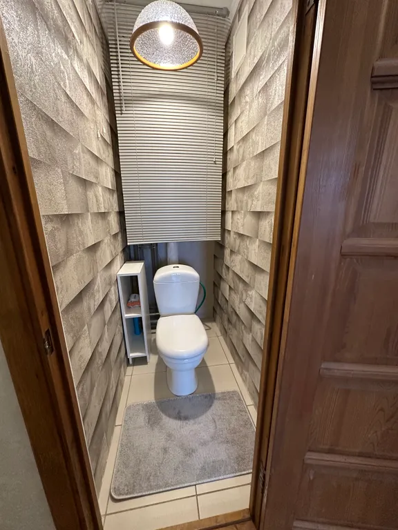 Квартира с панорамным видом на Гродно