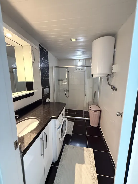 Лучше отеля — апартаменты для отдыха и зимовки в Турции