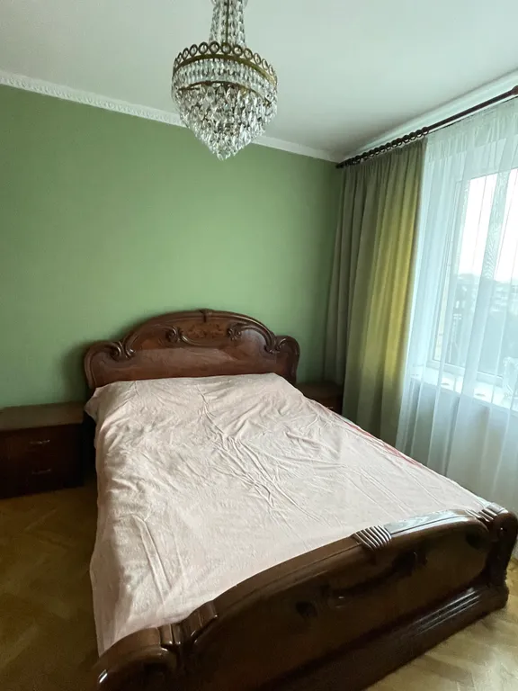 Квартира Видовая квартира в центре Калининграда — Калининград