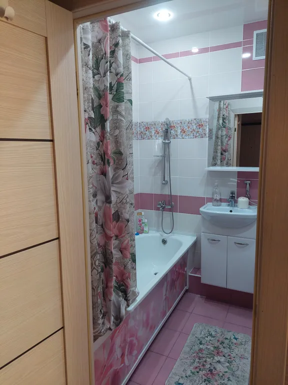 Квартира Уютная квартира — Горячий Ключ