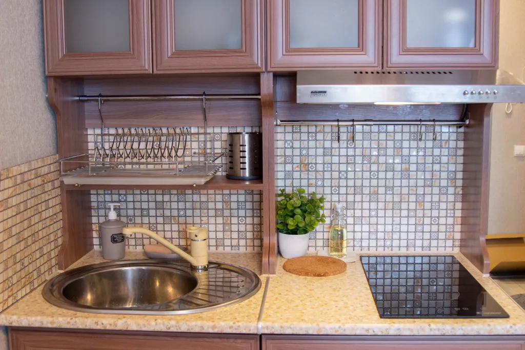 WelcomeHome 1-комнатная квартира у метро Девяткино с шикарным видом