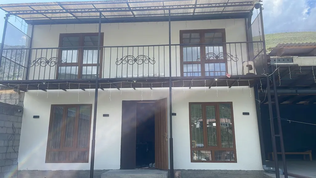 Коттедж Комфортный дом — аренда посуточно в Верхний Фиагдон