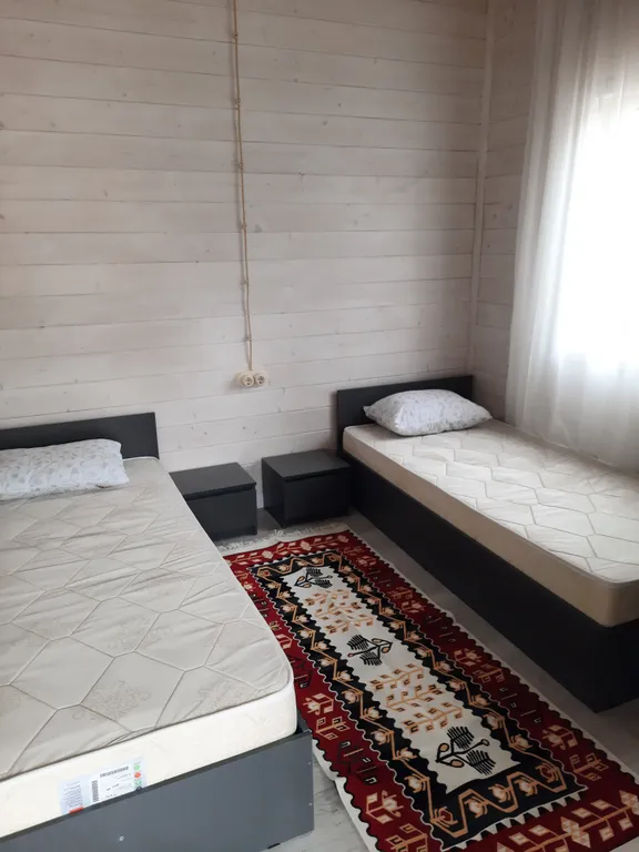 Домик у моря